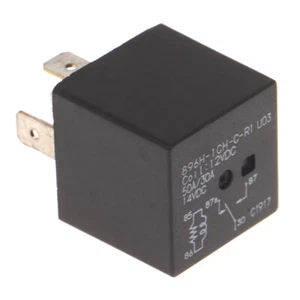 1Pcs New 12V 5-pin Automotive Relay For Matsukawa Multi-Function Relay Switc _ou - Imagen 1 de 6