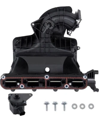 Colector de admisión para Jeep Patriot Compass Dodge Journey calibre Chrysler Sebring Foto 1 de 4