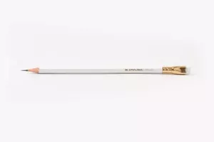 PALOMINO BLACKWING Bleistift PERLE 1 Stck. AUSGEWOGENER GRAPHIT NEU JAPAN - Bild 1 von 1