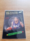 Damon Stoudamire 97/98 Ultra View To A Thrill # Vt15    Insert     Top