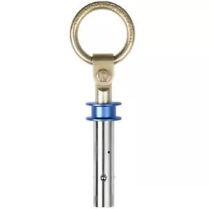 Falltech Removable Concrete Anchor 360 Degree Swivel - Picture 1 of 4