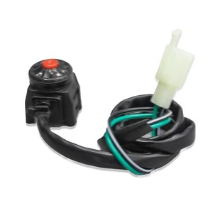 INTERRUPTOR DE APAGADO PARA KTM 300XC 300-XC 300 XC 300CC UNIVERSAL - Imagen 1 de 16