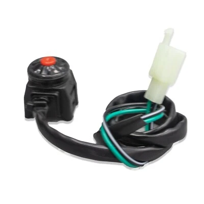 INTERRUPTOR DE APAGADO PARA MOTOCICLETA KTM 300XC 300-XC 300 XC 300CC - Изображение 1 из 4