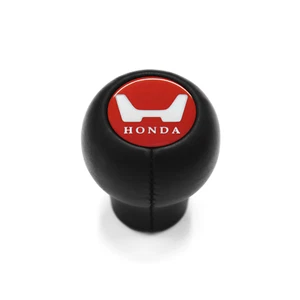 SHIFT KNOB FOR HONDA Z600 CIVIC JAZZ ACCORD SJ SM QUINTET ACTY STREET QUINT SU - Picture 1 of 5