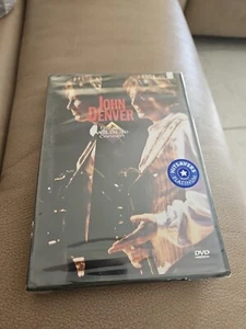 John Denver - The Wildlife Concert (DVD, 1995) Brand & New Sealed - Picture 1 of 3