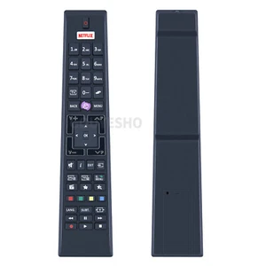 New RC4995 Replacement Remote Control For Medion netflix RCA4995 - Picture 1 of 5