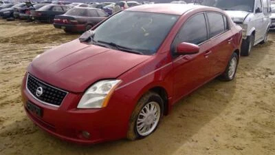 Medidor de flujo de aire de inyección de combustible usado se adapta a: Nissan Sentra 2009 grado A Foto 1 de 4