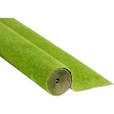 Noch 00010 Frühlingswiese, Grasmatte 200 x 100 cm Alle + Neu - Bild 1 von 3