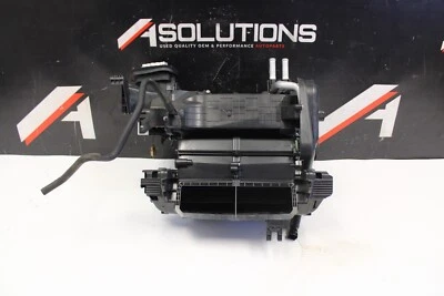 Subaru WRX STI 2017-2021 núcleo de calefacción aire acondicionado unidad de climatización aire acondicionado genuino OEM Foto 1 de 4