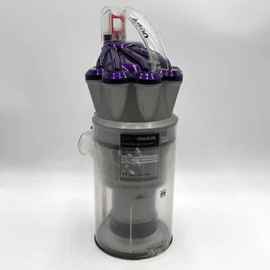 DYSON DC17 CYCLONE DIRT DUST CUP CANISTER CAN BIN ASSEMBLY OEM PART DY-917405 - Picture 1 of 16