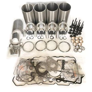 4TNV98T S4D98E S4D98E-2NFN Overhaul Rebuild Kit for Yanmar Engine Parts - Picture 1 of 1
