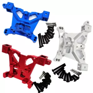 Supporto corpo in alluminio R per Traxxas E Revo V1 e V2 Summit Slayer Pro - Foto 1 di 7