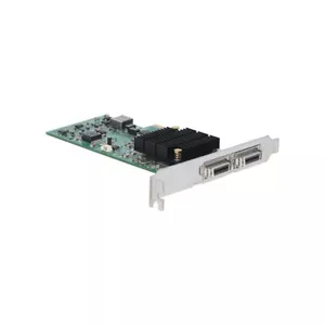 HP Infiniband 4x DDR ConnectX-2 PCI-e G2 Dual-Port HCA PN: 592521-B21-HP - Photo 1/4