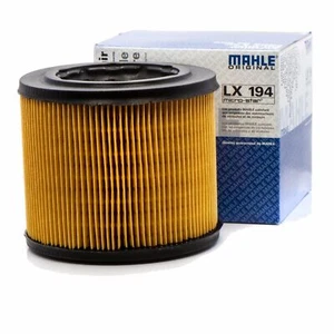 Air Filter BMW Airhead 13 72 1 254 382 Mahle LX194 - Foto 1 di 4