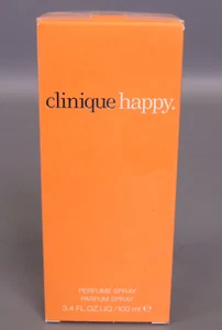 Perfume Happy Ladies EDP Spray 3.4 oz Unisex Fragrance - Picture 1 of 3