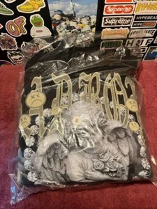 Sad Boys Hoodie - Size S  - Sealed Bag Brand NEW - Picture 1 of 3