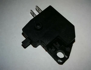Universal Front LEFT Motorcycle Brake / Clutch Lever Switch - Picture 1 of 6