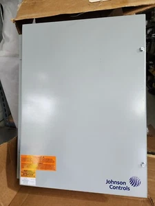 Johnson Controls/ NVent Hoffman 24-10388-180, 024-37516-001 Control Panel Box - Picture 1 of 10