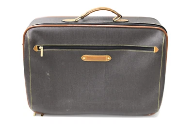 Didier Lamarthe Case Paris Luggage Vintage Carry On Bag Suitcase *No Strap* - Image 1 of 4