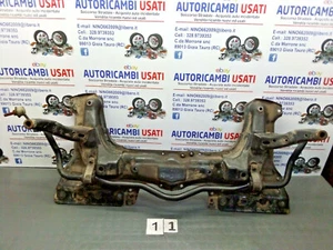 CULLA ASSALE ANTERIORE CON BARRA STABILIZZATRICE PER ALFA ROMEO 147 1.9 JTD 2002 - Imagen 1 de 4