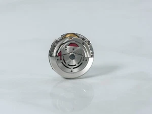 Original Rolex Caliber 1570 date - Complete movement #16 - Picture 1 of 4
