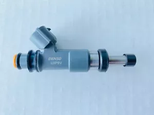 DENSO, 450cc Fuel Injector 2006-Up, Yamaha Raptor 700, YFM700R, OEM REPLACEMENT - Picture 1 of 1
