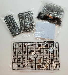 Kotobukiya M.S.G Mystery Mecha Figure Model Kit - Frame Arms Girl Zelfikar ?? - Picture 1 of 10