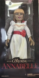 Muñeca Annabelle - Imagen 1 de 5
