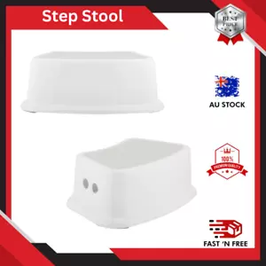 Sit & Squat Squatty Potty Stool Eco Toilet Step Stool Healthy Colon AU Bathroom* - Picture 1 of 3