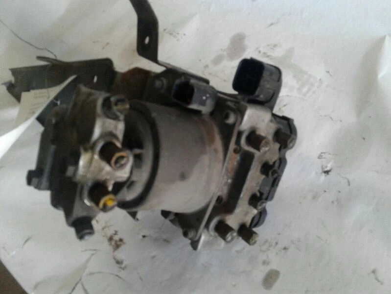 Anti-Lock Brake Part Modulator Assembly Fits 98-99 RL 769615 Foto 1 de 4