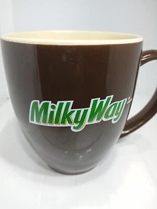 TAZZA CAFFÈ MILKYWAY. TAZZA TAVOLETTA CIOCCOLATO MILKYWAY. TAZZA CARAMELLE MARTE. MB102 - Foto 1 di 10