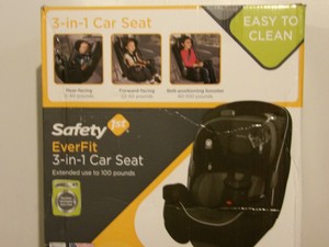 safety everfit