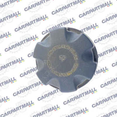 2004-2007 BMW 525i Engine Radiator Coolant Tank Cap Radiator Cover 7516004 OEM Foto 1 de 4