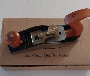 Lie-Nielsen No.164 Plane - Picture 1 of 4