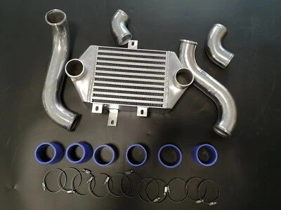 Kit intercooler de actualización para Toyota MR2 SW20 3S-GT 1991-1999 Foto 1 de 3