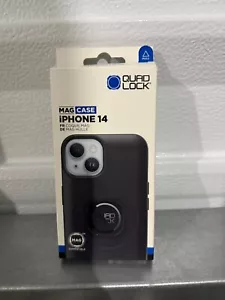 IPhone 14 MAG - Quad Lock - Picture 1 of 1