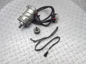 2003 98-04 Suzuki VL1500K Intruder 1500 LC Starter Motor Gear Relay Solenoid Lot - Picture 1 of 13
