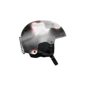 Sandbox Icon Snow Helmet Solar L - Picture 1 of 1