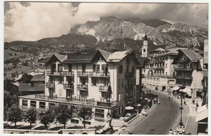 CORTINA - BELLUNO - HOTEL VITTORIA -28803- - Picture 1 of 1