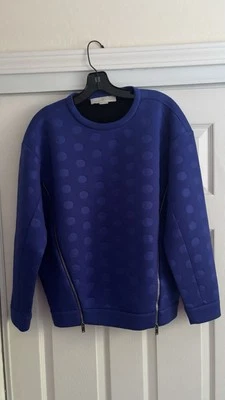 Sudadera de buceo Stella McCartney Italia talla 42 Foto 1 de 4