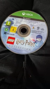 LEGO Harry Potter Collection,  Xbox Series X Game, With Free Postage, Disc Only - Picture 1 of 1