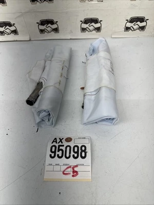 2021-2025 FORD F150 FRONT  DRIVER & RIGHT SEAT AIRBAG AIR BAG - Image 1 of 4