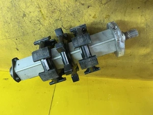 2020 Polaris Axys 800 Track Driver 87 - Picture 1 of 3