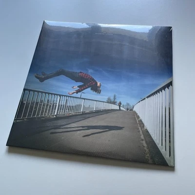 Porcupine Tree ‎– Coma:Coda 2xLP Vinyl, 2022 - Red Opaque | Prog Rock - Image 1 of 4