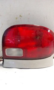 95-01 Oldsmobile Firefly Passenger Right Tail Light 4 Door - Picture 1 of 4