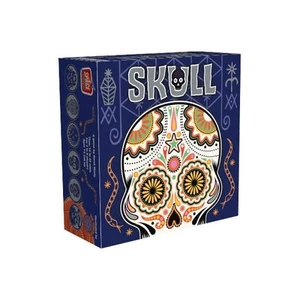 Skull - Picture 1 of 1