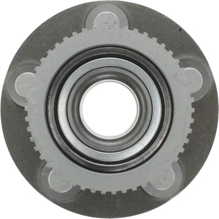 Cubo padrão Centric 406.61001E C Tek e conjunto de rolamento; com anel de tom abs - Imagem 1 de 4