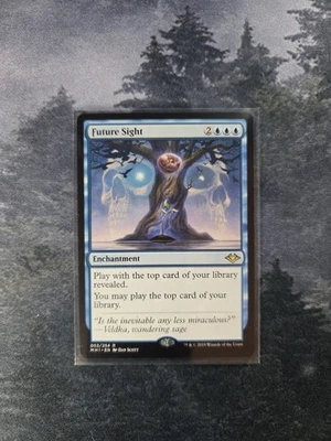 Future Sight Modern Horizons Regular - Image 1 of 2