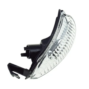 Left Reverse Mirror Signal Light Replace 261600509R For Renault Logan Sandero II - Picture 1 of 9