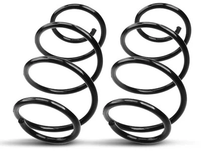 Juego de muelles helicoidales delanteros APR 54161QHVB 2010 para Nissan Máxima 2009-2014, 2016-2020 Foto 1 de 2